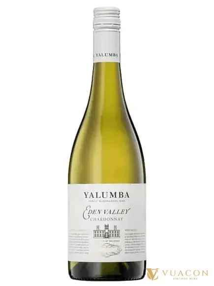 Yalumba Samuel’s Collection Eden Valley Chardonnay – Úc, 750ml