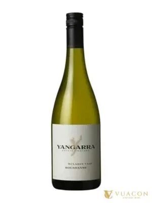 Yangarra McLaren Vale Roussanne – Úc, 750ml