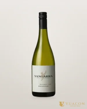 Yangarra McLaren Vale Roussanne – chai chính hãng tại Vua Cồn