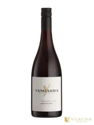 Yangarra Old Vine Grenache – Úc, 750ml