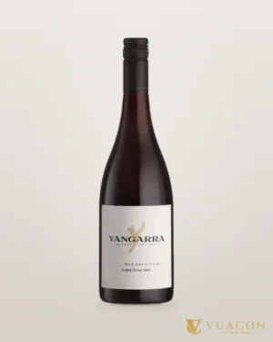 Yangarra Old Vine Grenache – chai chính hãng tại Vua Cồn