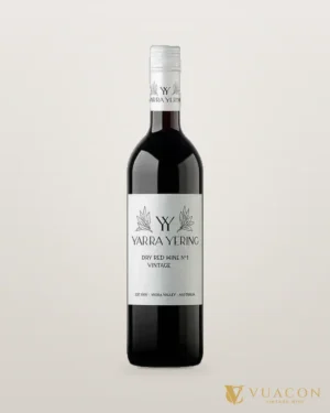 Yarra Yering Dry Red Wine No.1 – chai chính hãng tại Vua Cồn