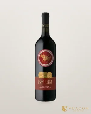 Year of the Ox Shiraz – chai chính hãng tại Vua Cồn