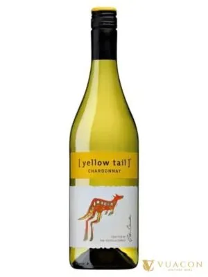Yellow Tail Chardonnay – Úc, 750ml