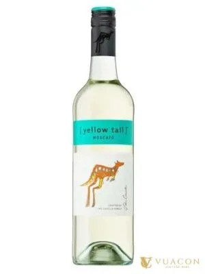 Yellow Tail Moscato – Úc, 750ml
