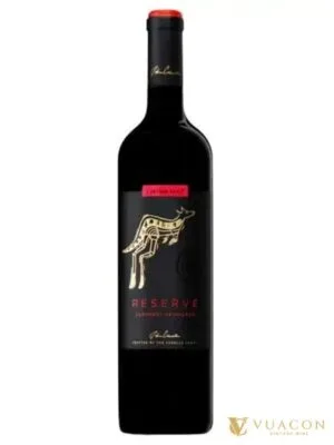 Yellow Tail Reserve Cabernet Sauvignon – Úc, 750ml