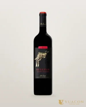 Yellow Tail Reserve Cabernet Sauvignon – chai chính hãng tại Vua Cồn