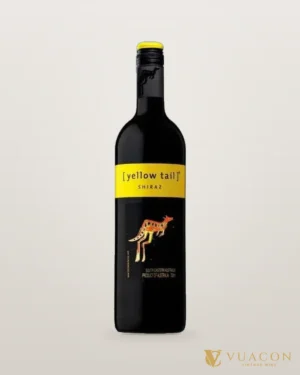 Yellow Tail Reserve Shiraz – chai chính hãng tại Vua Cồn