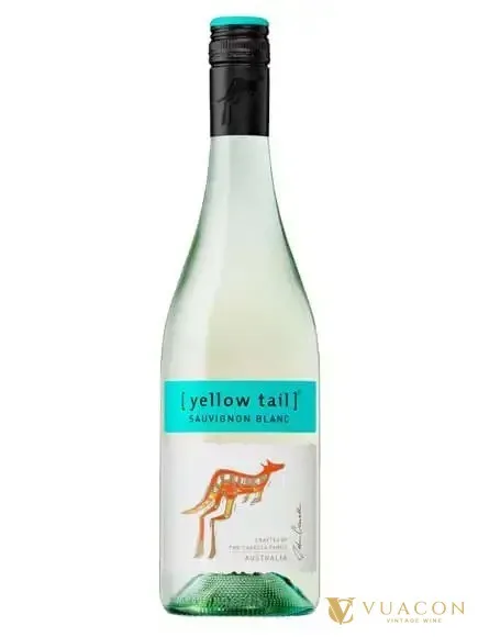 Yellow Tail Sauvignon Blanc – Úc, 750ml