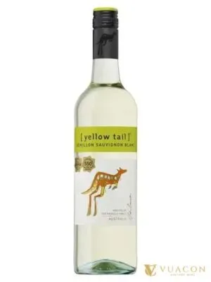 Yellow Tail Semillon Sauvignon Blanc – Úc, 750ml
