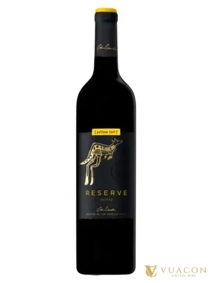 Yellow Tail Shiraz – Úc, 750ml