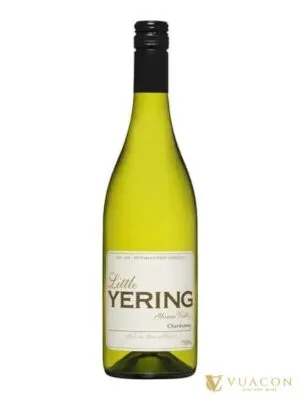 Yering Station Little Yering Chardonnay – Úc, 750ml