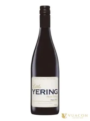 Yering Station Little Yering Pinot Noir – Úc, 750ml