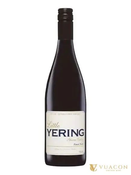 Yering Station Little Yering Pinot Noir – Úc, 750ml