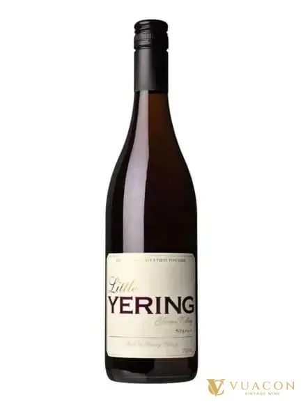 Yering Station Little Yering Shiraz – Úc, 750ml