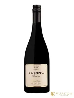 Yering Station Pinot Noir – Úc, 750ml