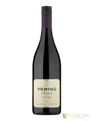Yering Station Shiraz Viognier – Úc, 750ml