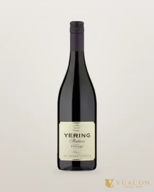 Yering Station Shiraz Viognier – chai chính hãng tại Vua Cồn