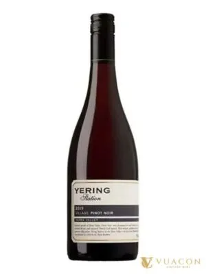 Yering Station Village Pinot Noir – Yarra Valley, Úc, 750ml