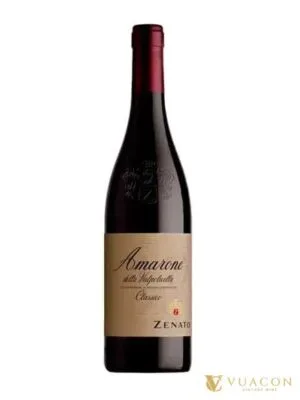 Zenato Amarone Riserva – Ý, 750ml