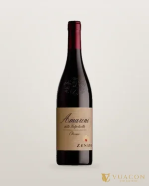 Zenato Amarone Riserva – chai chính hãng tại Vua Cồn