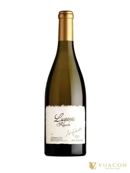 Zenato Lugana Riserva – Ý, 750ml