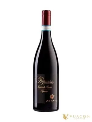 Zenato Ripassa Valpolicella Superiore – Ý, 750ml