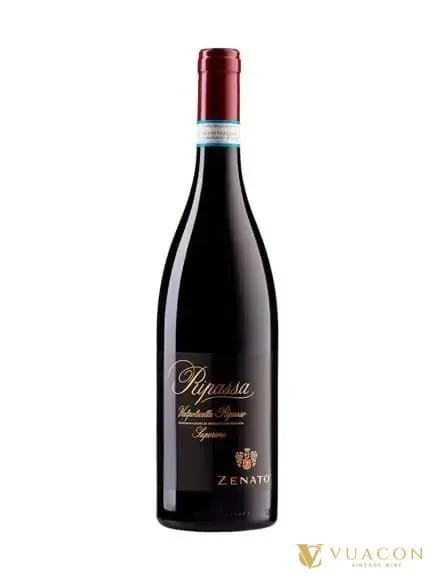 Zenato Ripassa Valpolicella Superiore – Ý, 750ml