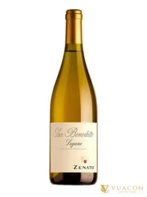 Zenato San Benedetto Lugana – Ý, 750ml