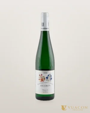 Zilliken Riesling Rausch Spatlese – chai chính hãng tại Vua Cồn