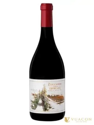 Zuccardi Finca Canal Uco – Mendoza, Argentina, 750ml