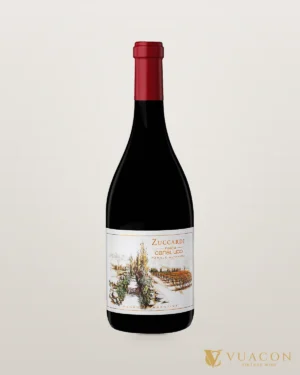 Zuccardi Finca Canal Uco – chai chính hãng tại Vua Cồn