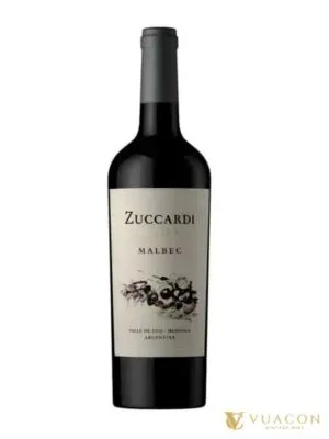 Zuccardi Serie A Malbec – Mendoza, Argentina, 750ml