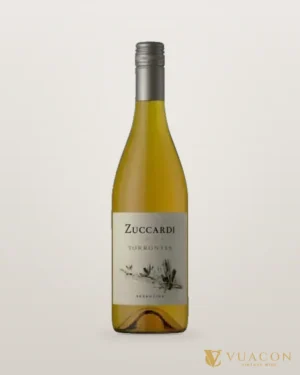 Zuccardi Serie A Torrontes – chai chính hãng tại Vua Cồn