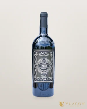 1922 Primitivo – chai chính hãng tại Vua Cồn