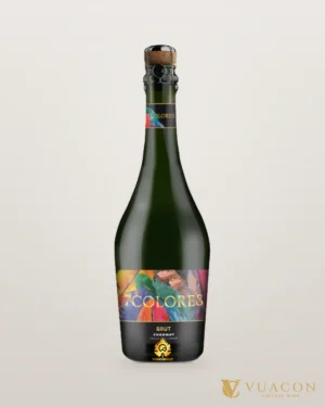 7Colores Brut – chai chính hãng tại Vua Cồn