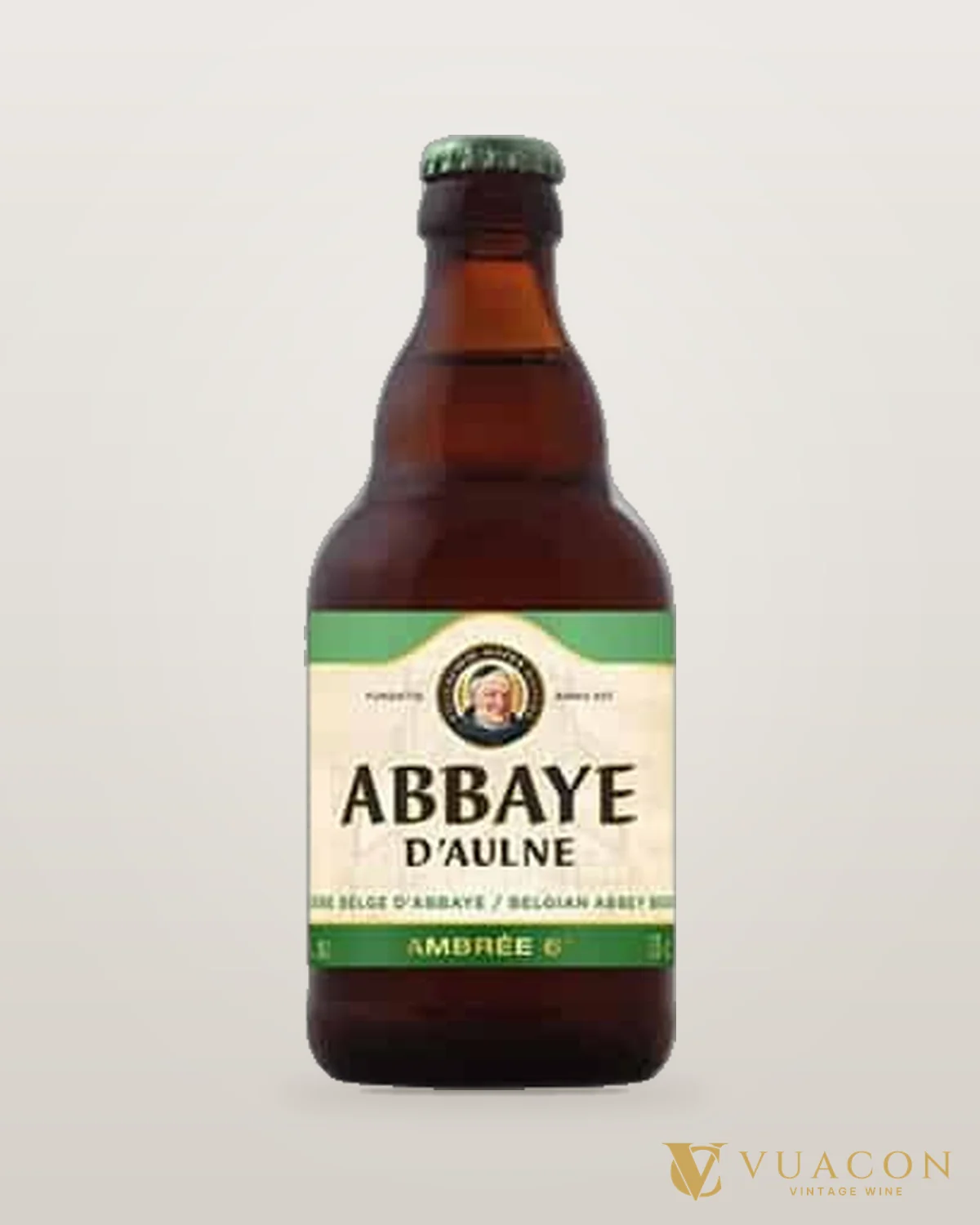 Abbaye D’aulne Ambree – chai chính hãng tại Vua Cồn