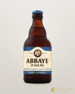 Abbaye D’aulne Cuvee Royale – chai chính hãng tại Vua Cồn
