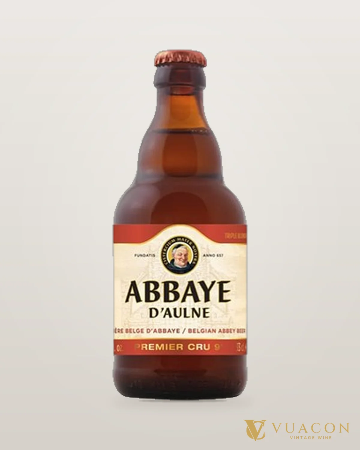 Abbaye d’Aulne Premier Cru (chai) – chai chính hãng tại Vua Cồn