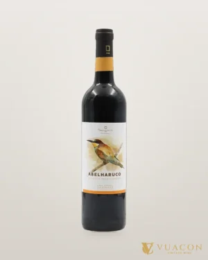 Abelharuco IG Red Wine – chai chính hãng tại Vua Cồn