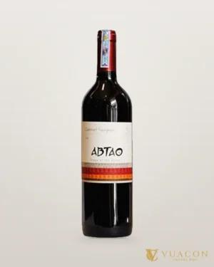 Abtao Cabernet Sauvignon – chai chính hãng tại Vua Cồn