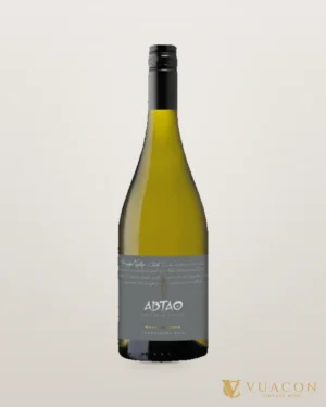 Abtao Gran Reserva Chardonnay – chai chính hãng tại Vua Cồn