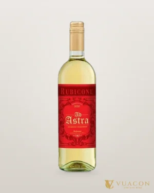 Ad Astra Trebbiano Chardonnay Rubicone – chai chính hãng tại Vua Cồn