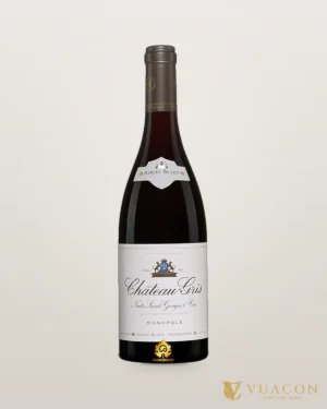 Albert Bichot Château Gris Nuits-Saint-Georges Premier Cru Monopole – chai chính hãng tại Vua Cồn