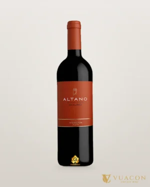 Altano Douro Symington – chai chính hãng tại Vua Cồn