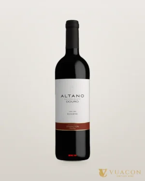 Altano Reserva Symington Family Douro – chai chính hãng tại Vua Cồn