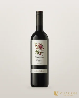 Alvaro Palacios Camins Del Priorat Priorat DOCa Magnum – chai chính hãng tại Vua Cồn