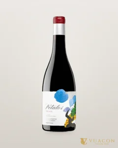 Alvaro Palacios Petalos de Bierzo Magnum – chai chính hãng tại Vua Cồn