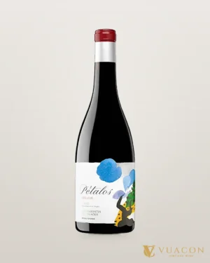 Alvaro Palacios Petalos de Bierzo Magnum – chai chính hãng tại Vua Cồn