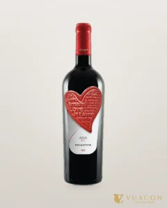 Amami Primitivo Puglia IGP – chai chính hãng tại Vua Cồn